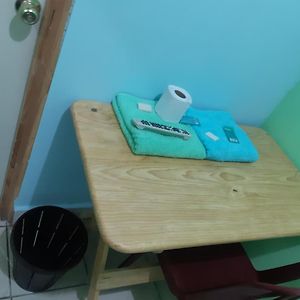 Private Bathroom Double Room