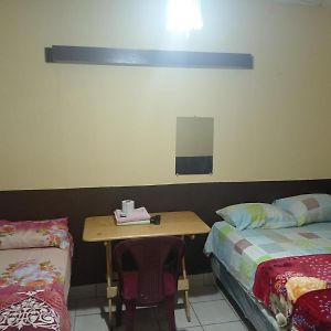 Private Bathroom Twin Room